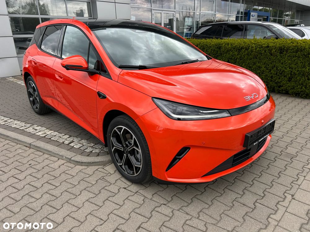 BYD Dolphin G - 7