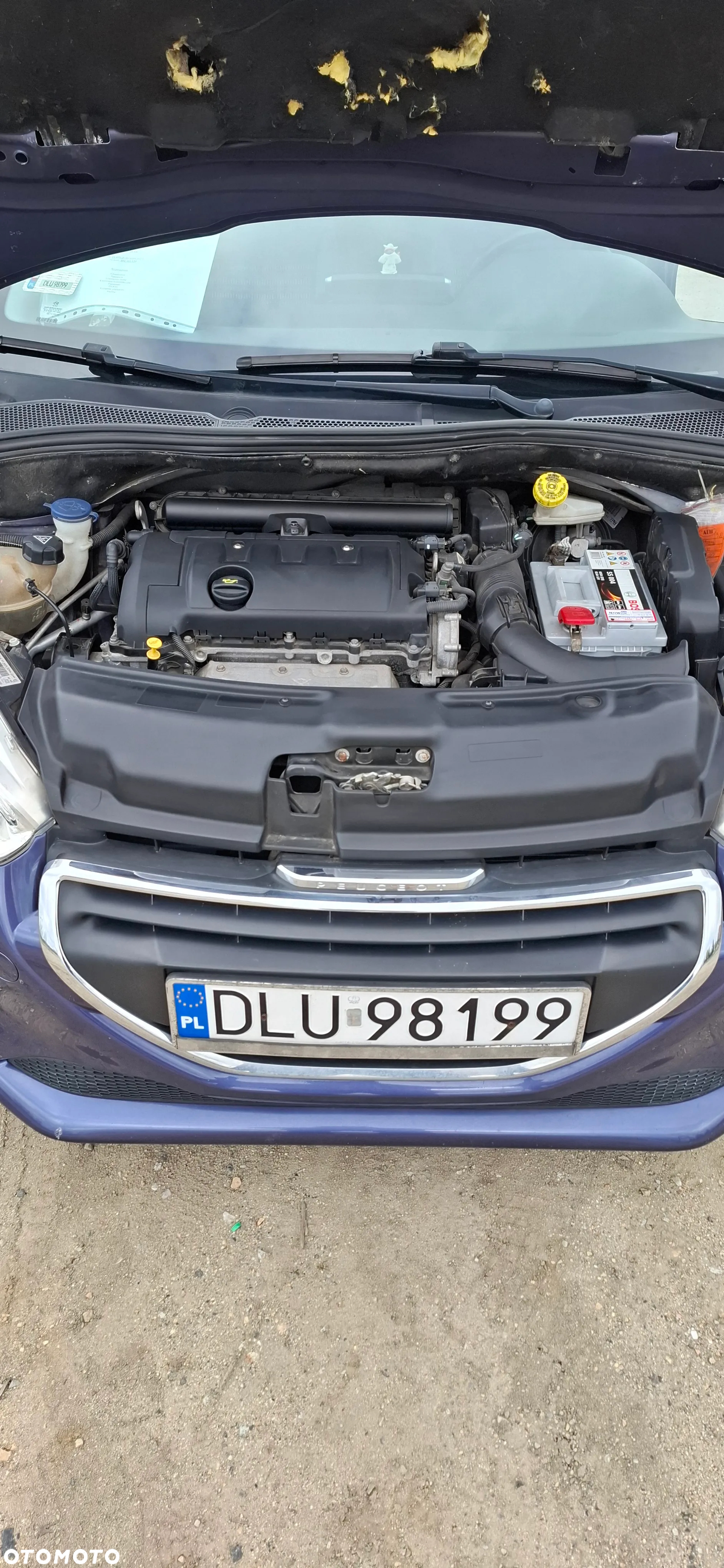 Peugeot 208 1.6 VTi Allure - 4