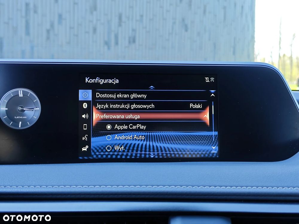 Lexus UX 200 GPF F Impression 2WD - 19