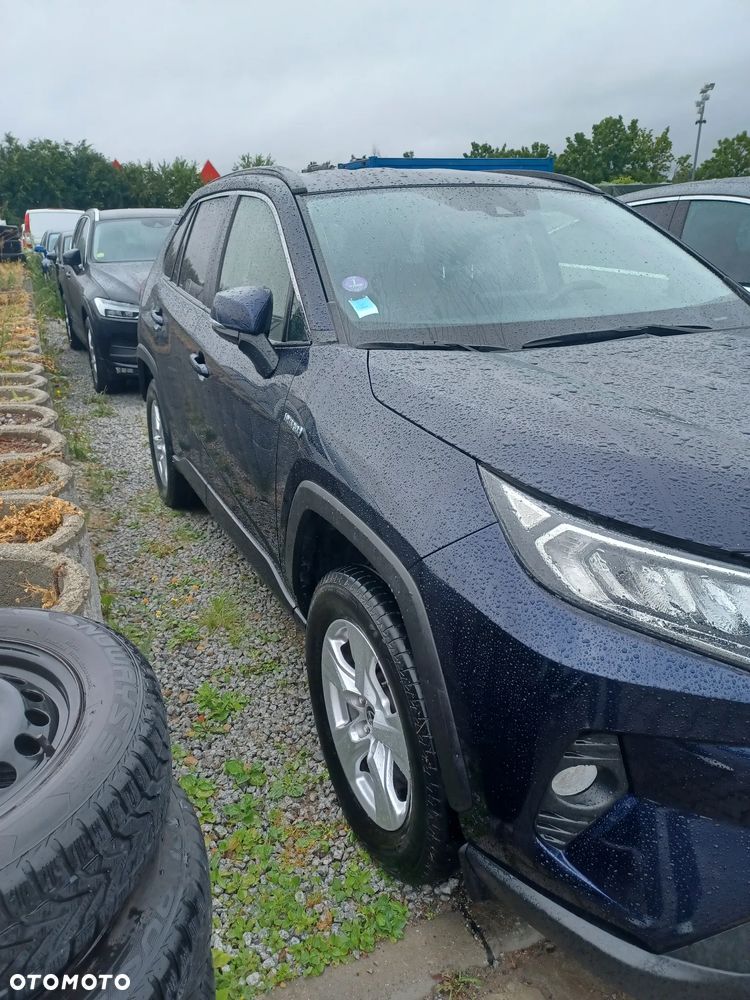 Toyota RAV4 - 3