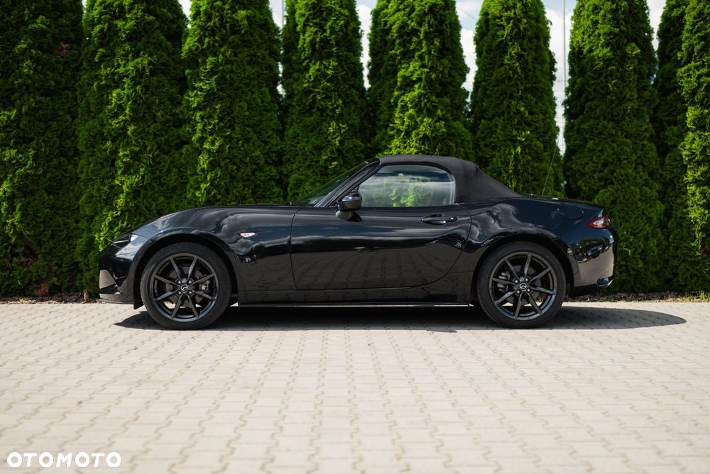 Mazda MX-5 - 11