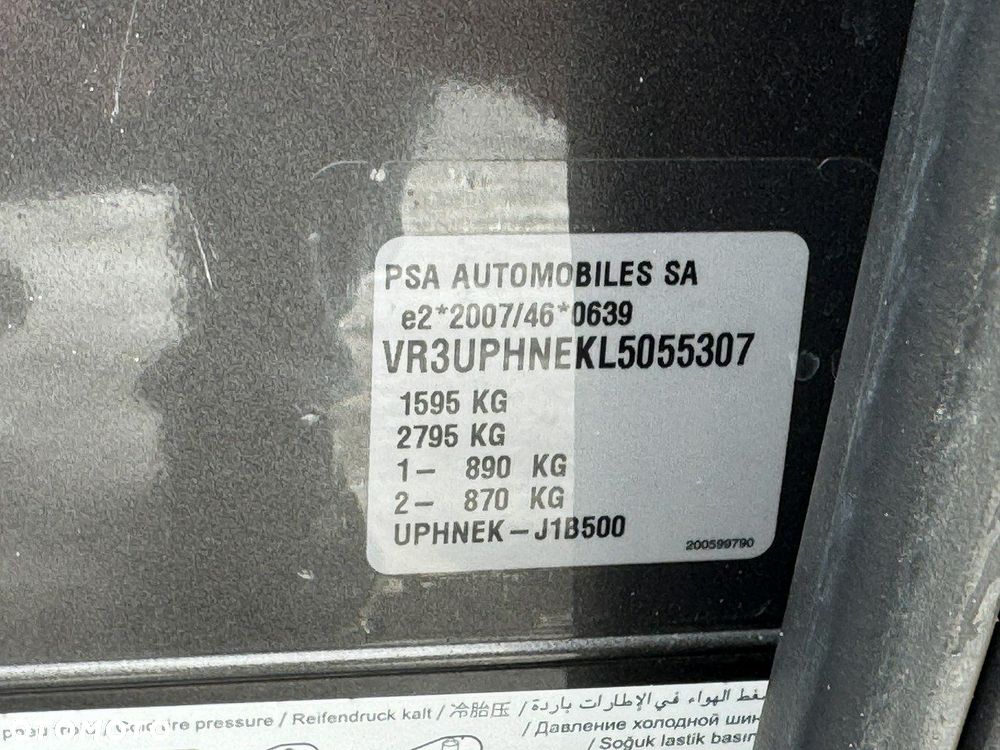 Peugeot 208 PureTech 100 Style - 16