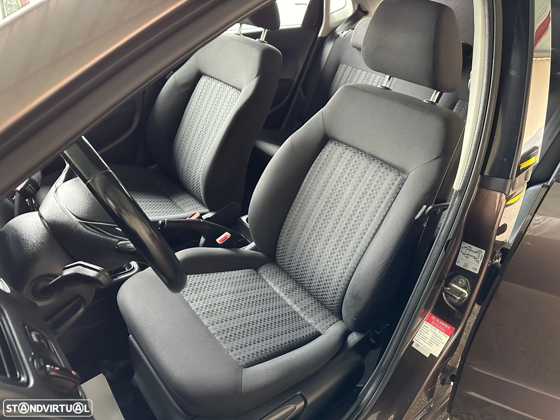 VW Polo - 15