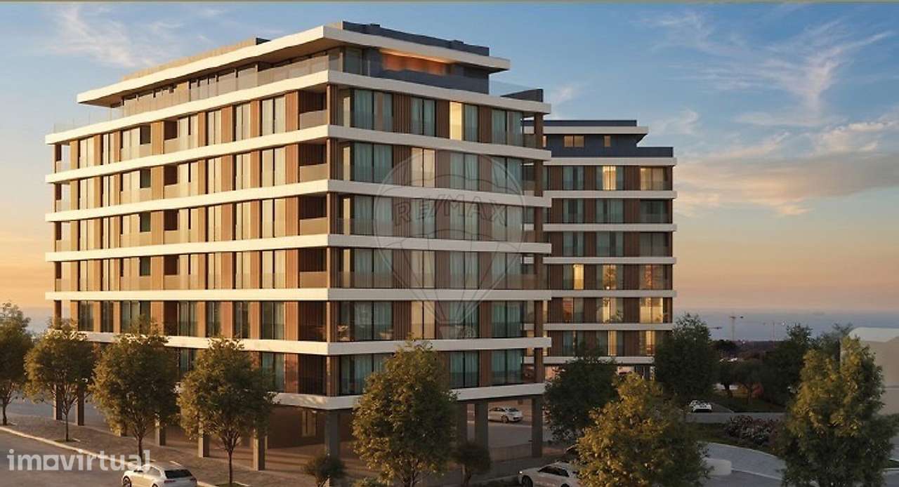 Apartamento T2 para venda - Grande imagem: 4/19