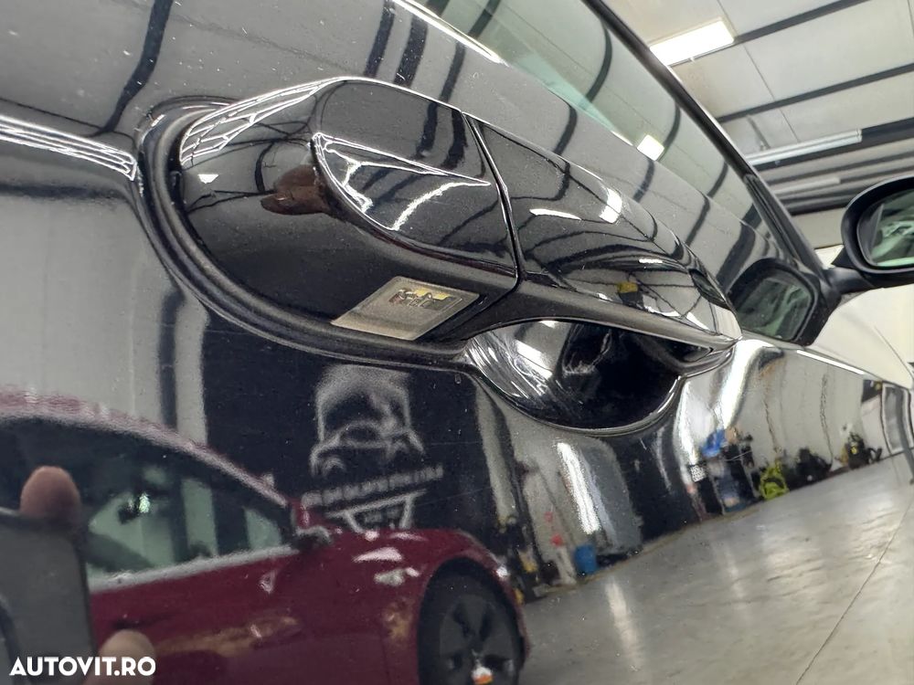 BMW Seria 3 320d DPF - 13