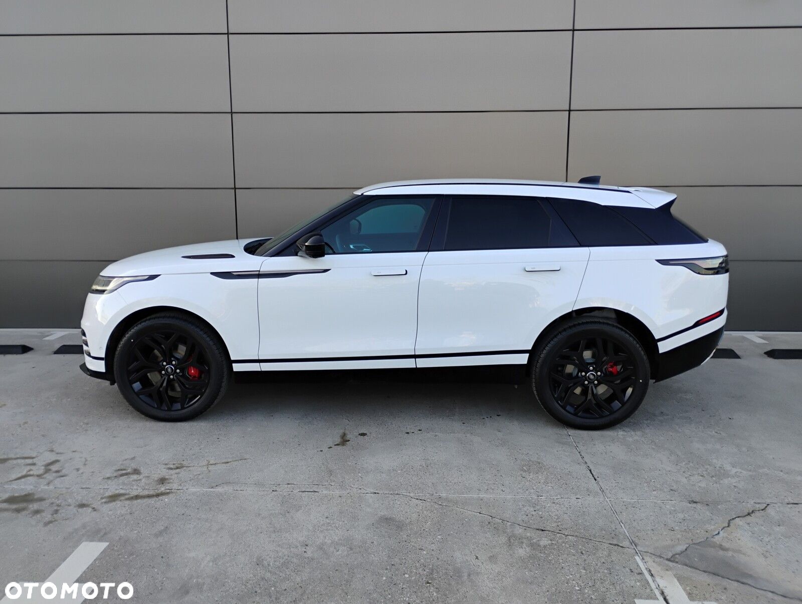 Land Rover Range Rover Velar - 8