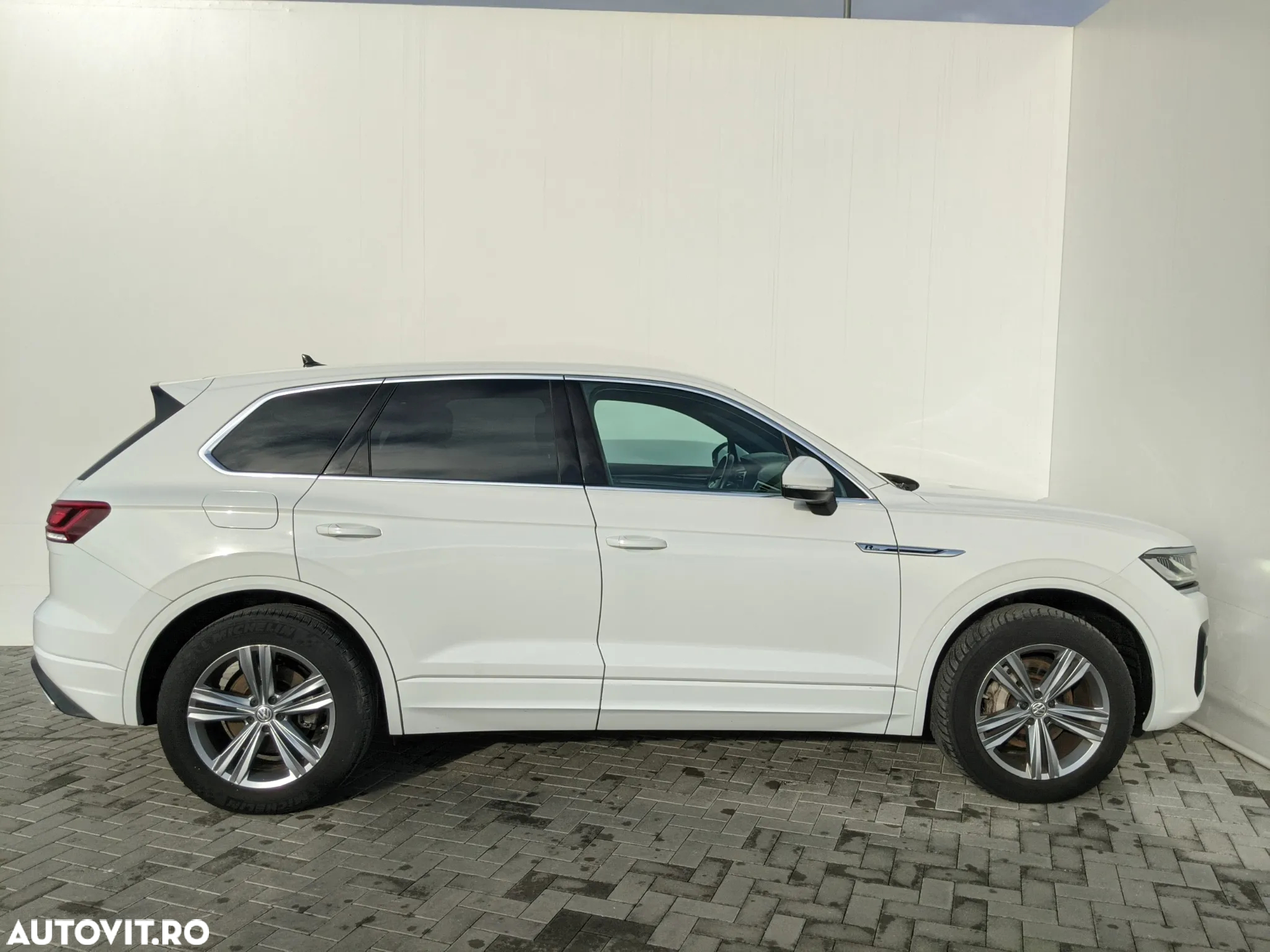 Volkswagen Touareg - 6