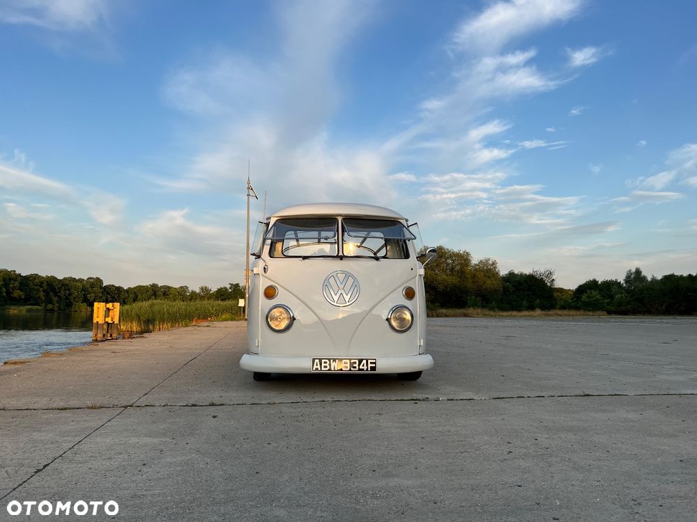 Volkswagen Transporter - 10
