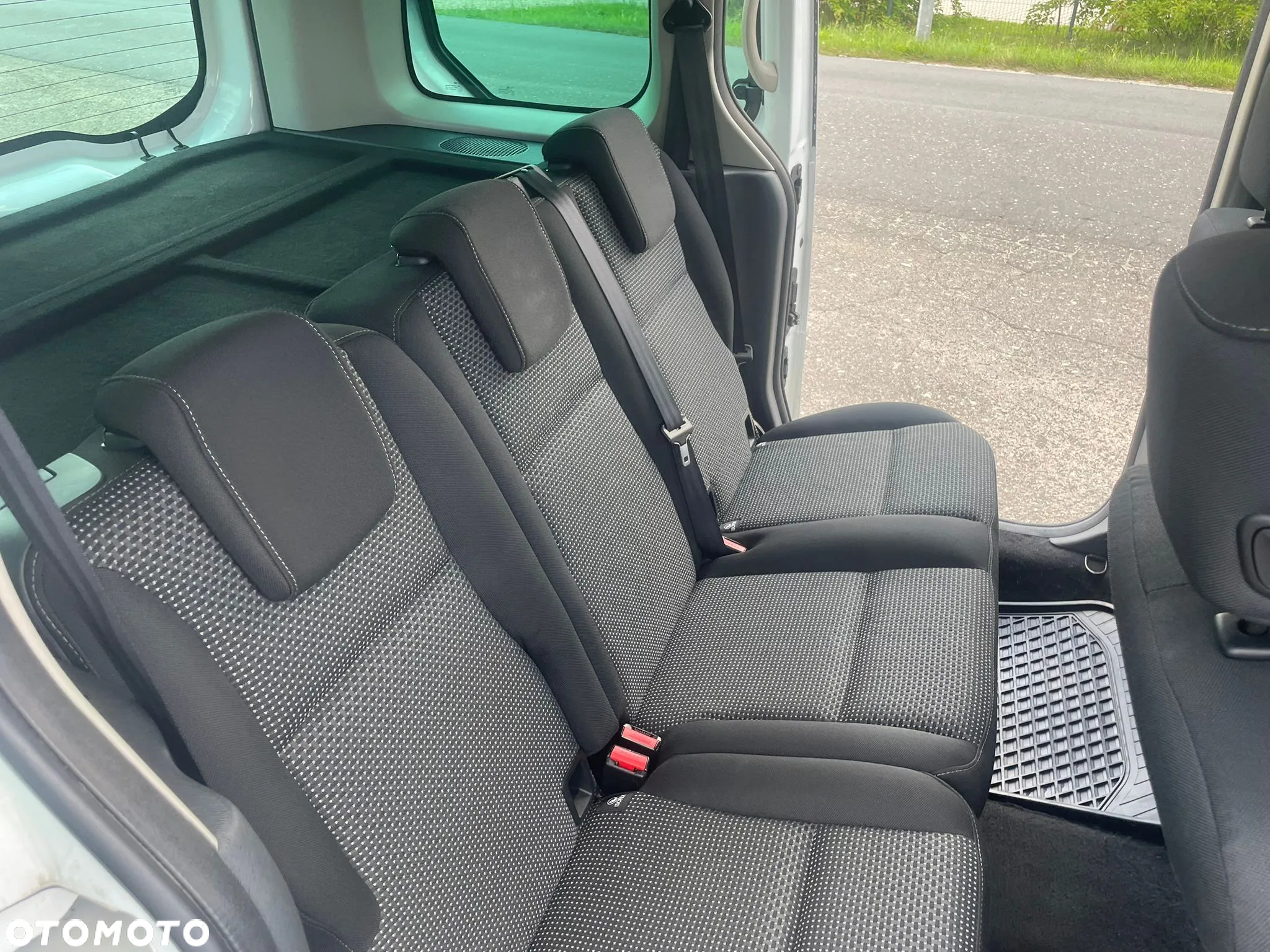 Mercedes-Benz Citan - 11