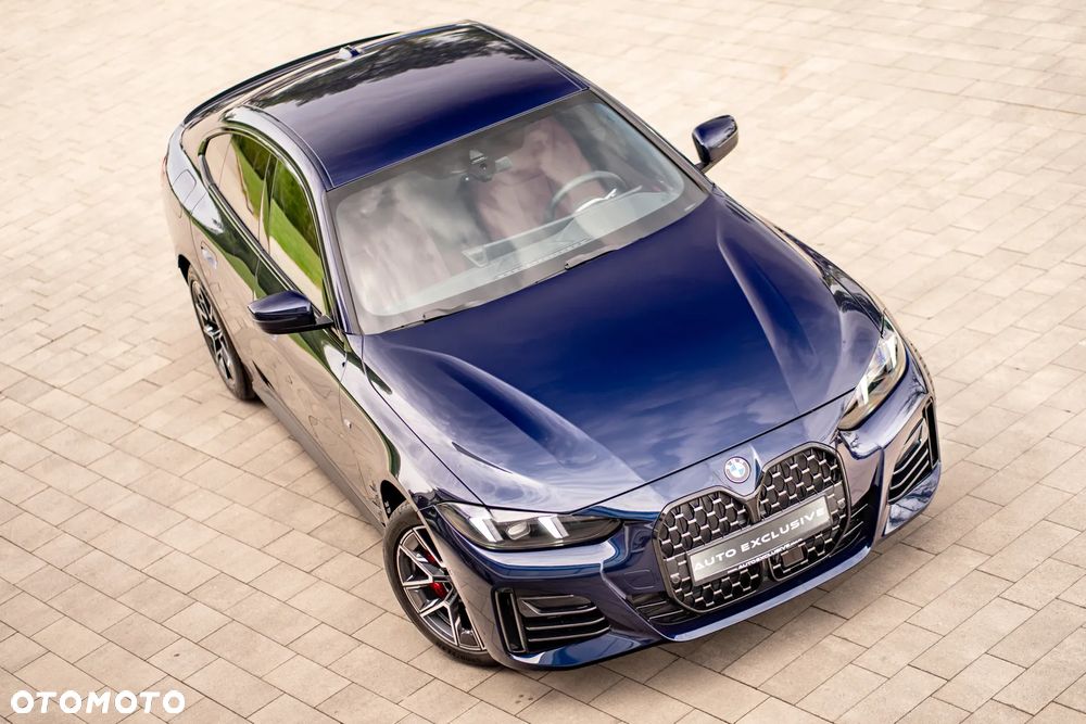 BMW Seria 4 420i Sport-Aut M Sport - 13