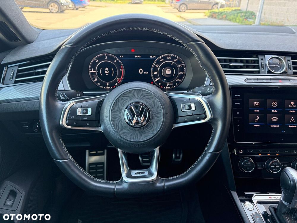 Volkswagen Arteon - 14