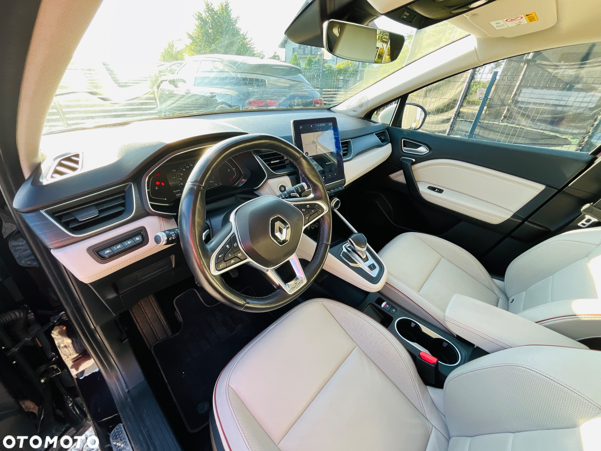 Renault Captur 1.3 TCe Intens EDC - 16