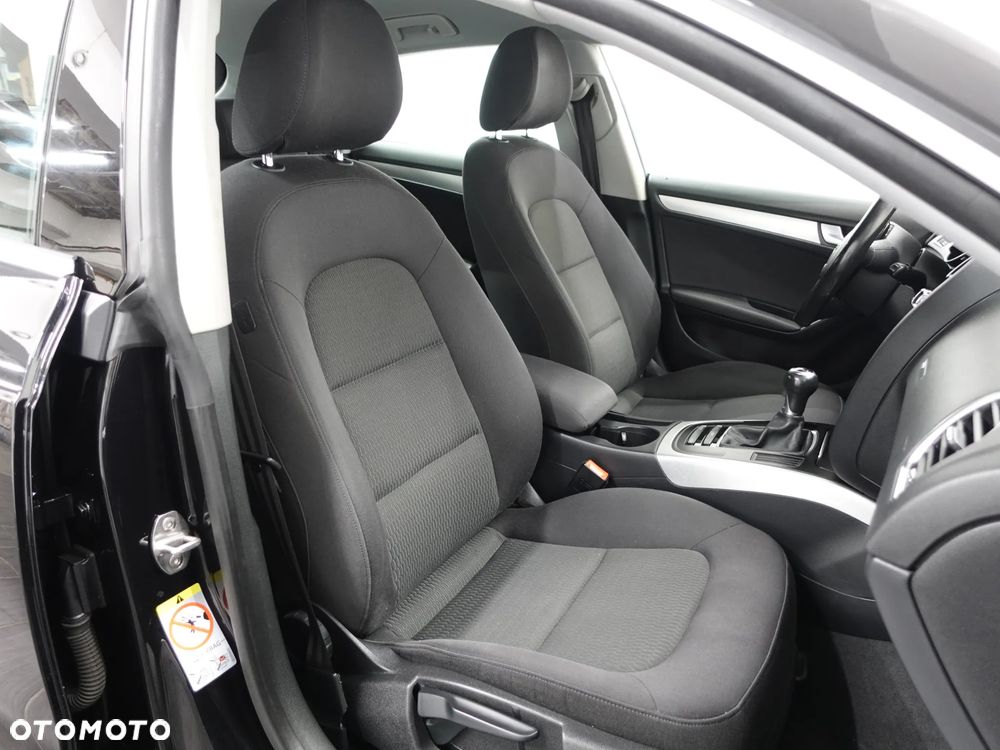 Audi A5 Sportback 2.0 TDI DPF - 27