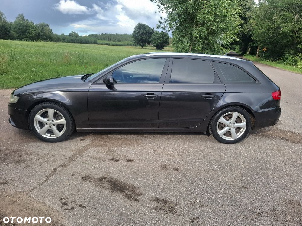 Audi A4 Avant - 3