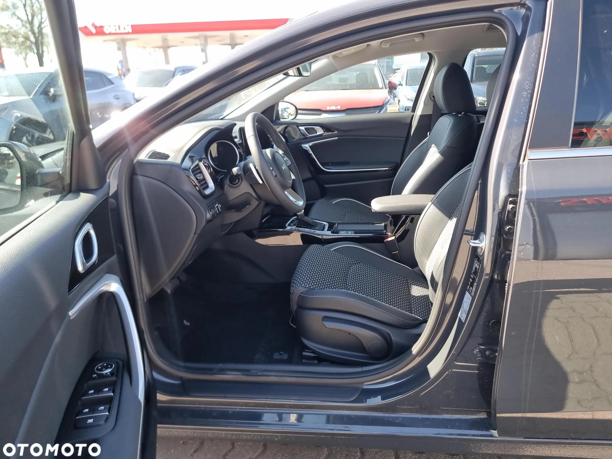 Kia Ceed 1.5 T-GDI Tribute DCT - 9