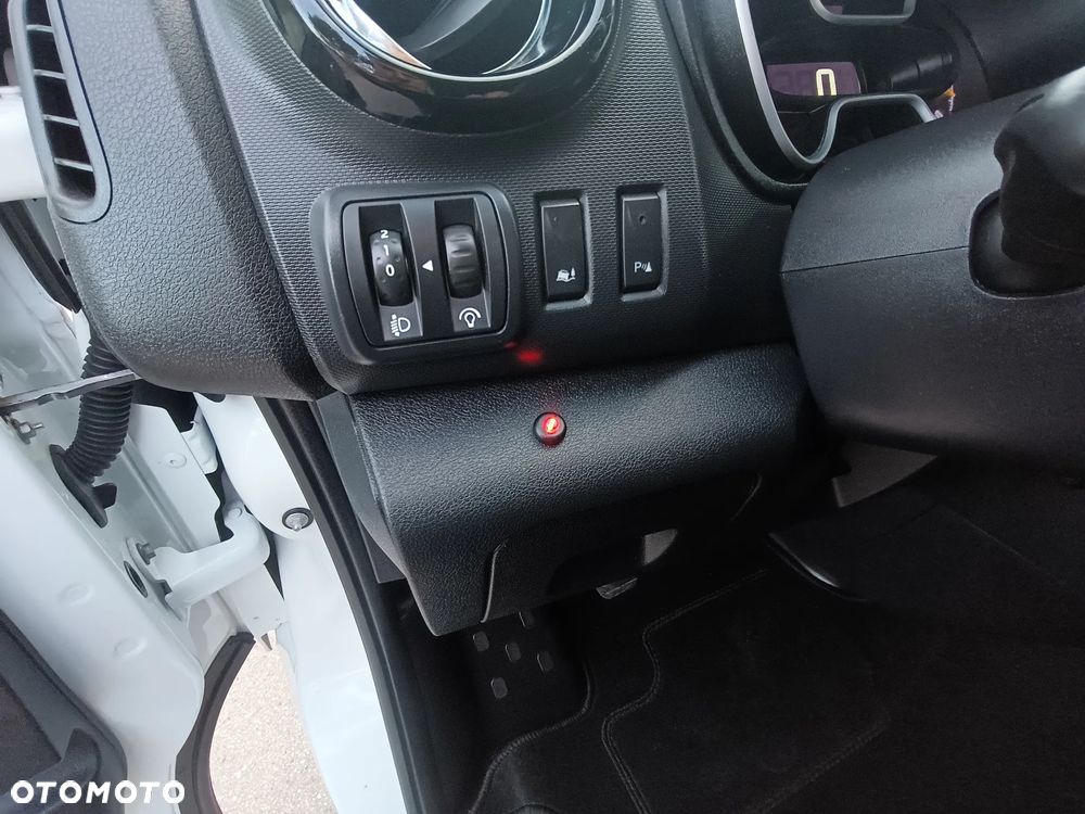 Opel Vivaro L1H1 S&S Life - 18