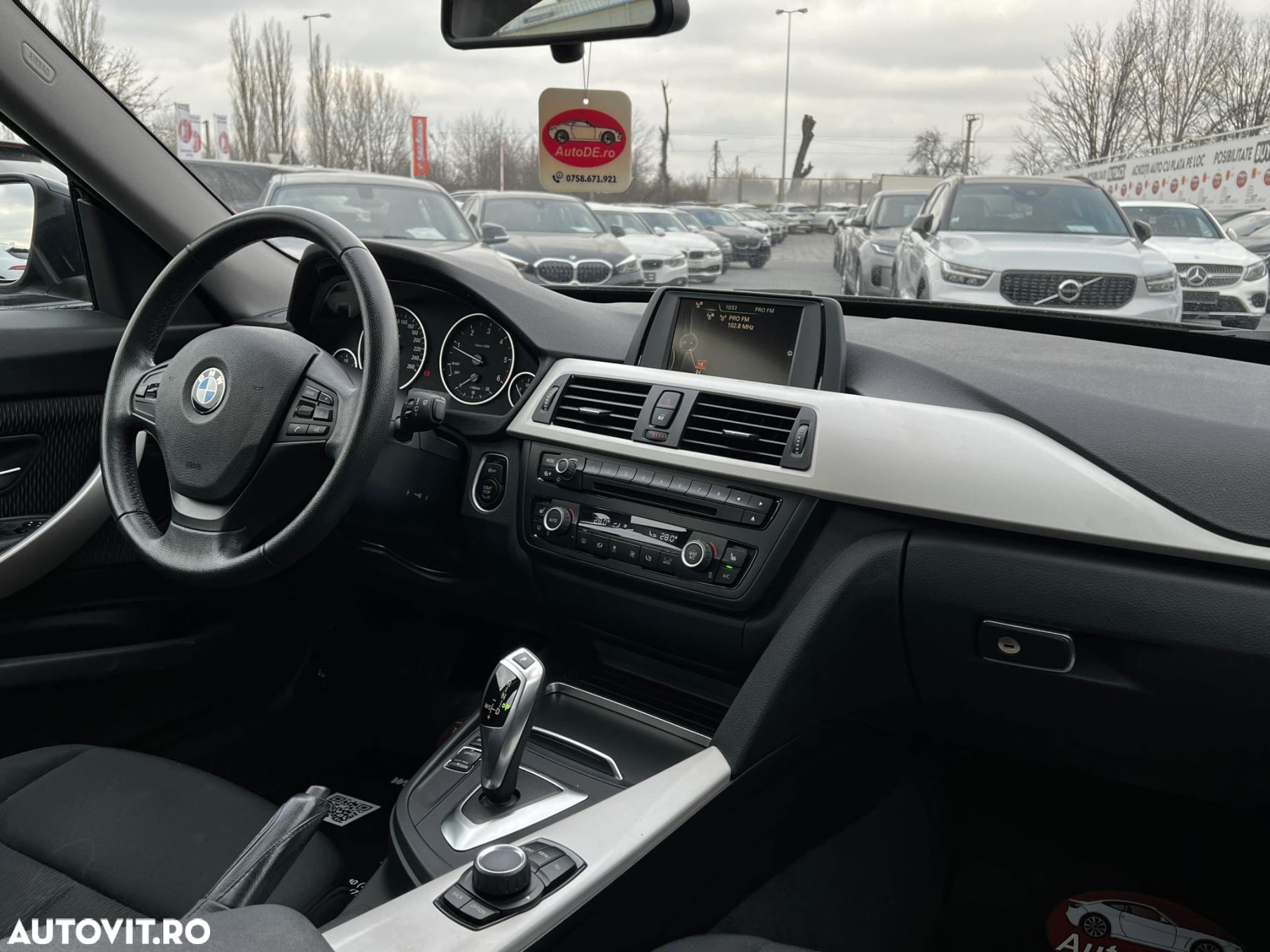 BMW Seria 3 - 7