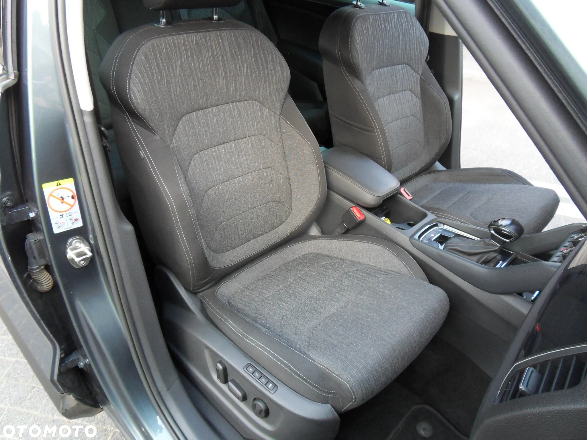 Skoda Kodiaq 2.0 TSI 4x4 Sportline DSG - 20