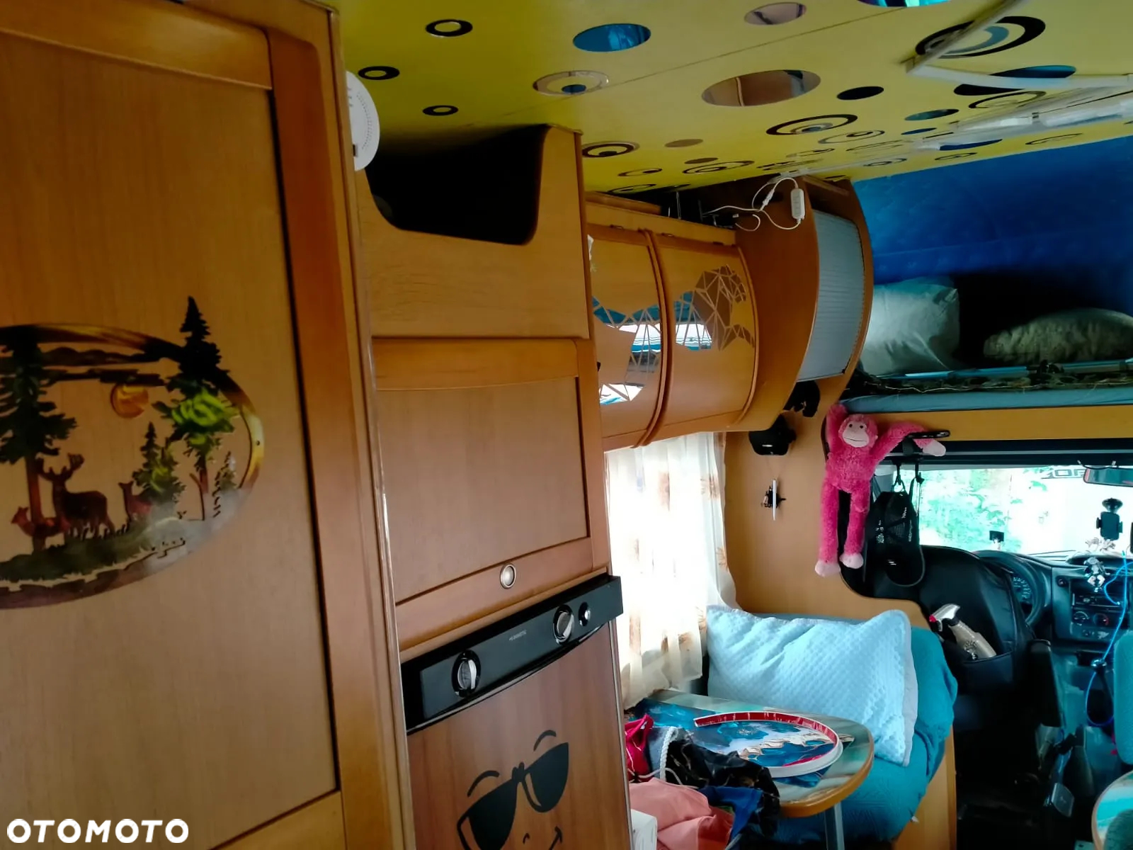 Ford Transit - 22
