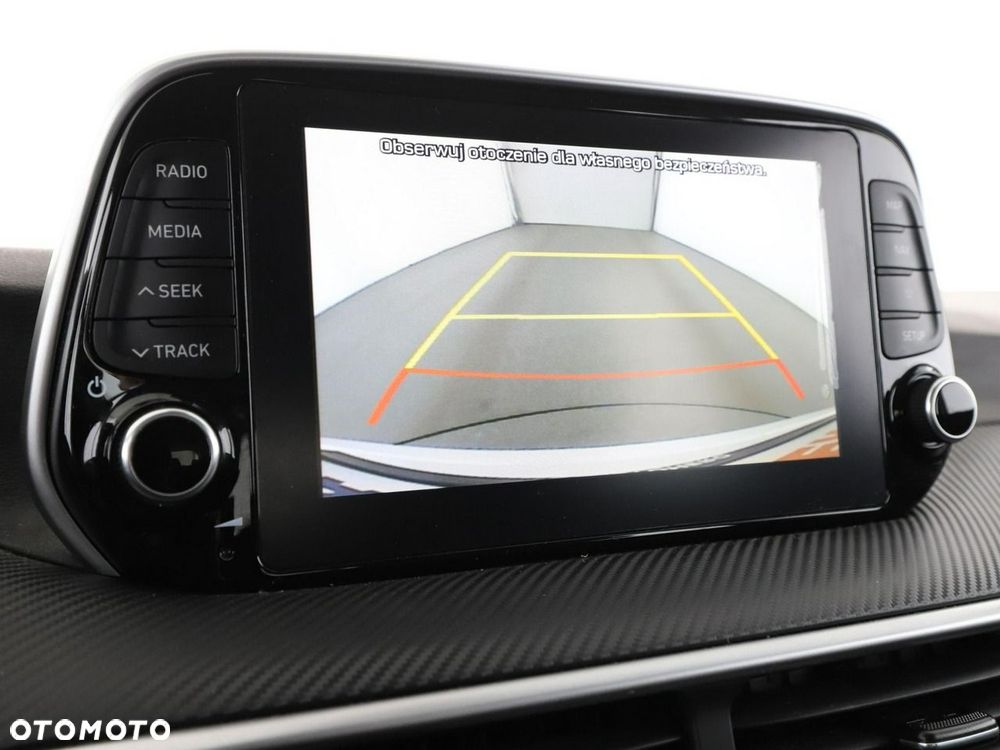 Hyundai Tucson 1.6 GDi 2WD Pure - 24