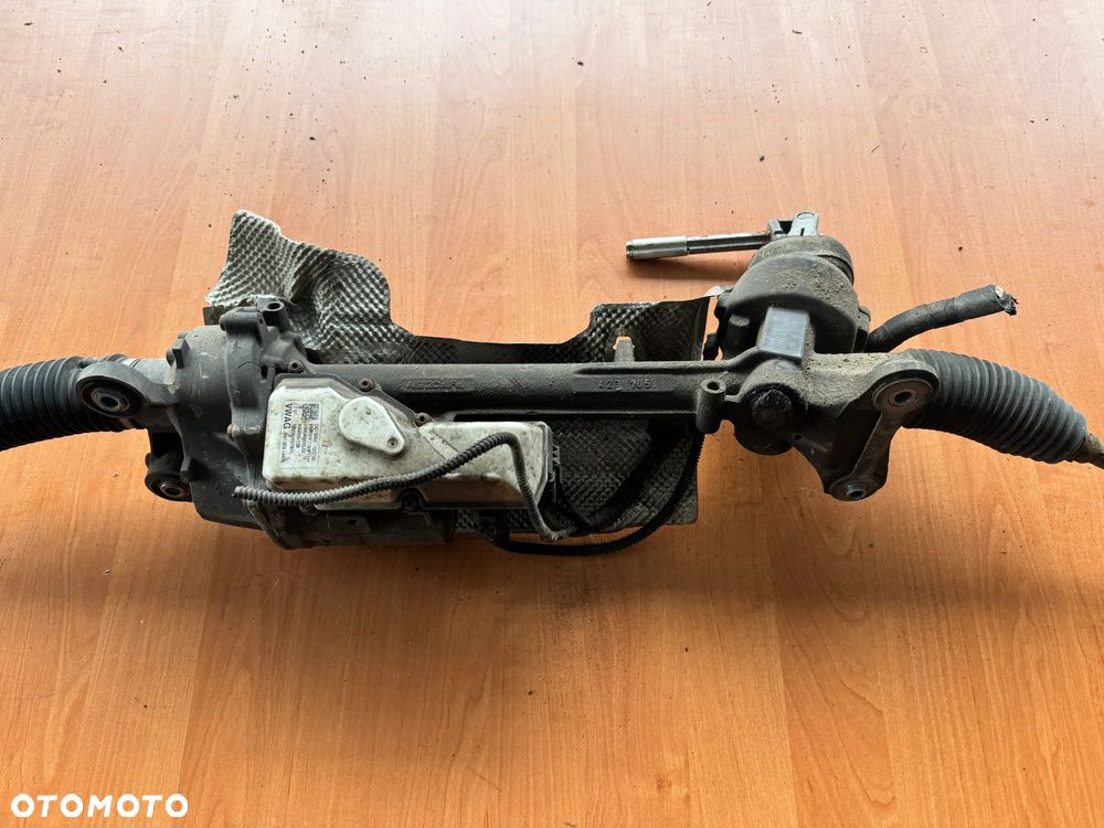 Maglownica przekładnia kierownicza Vw Skoda 5n1909144n 3AB423050 - 1