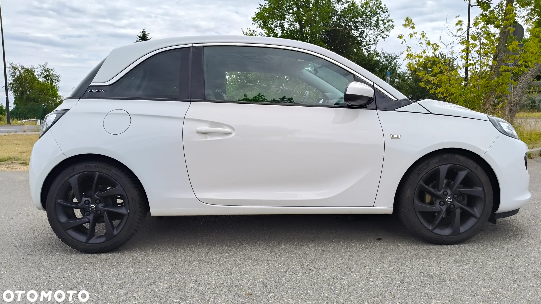 Opel Adam 1.4 Slam S&S - 7