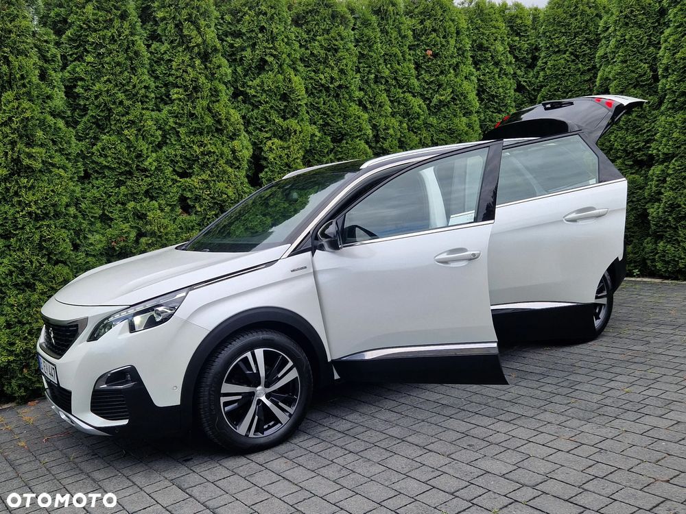 Peugeot 5008 - 10