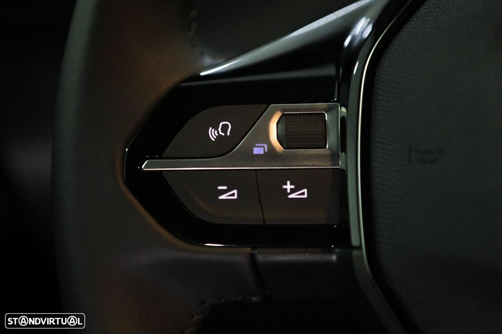 Peugeot 208 1.2 PureTech Allure - 20