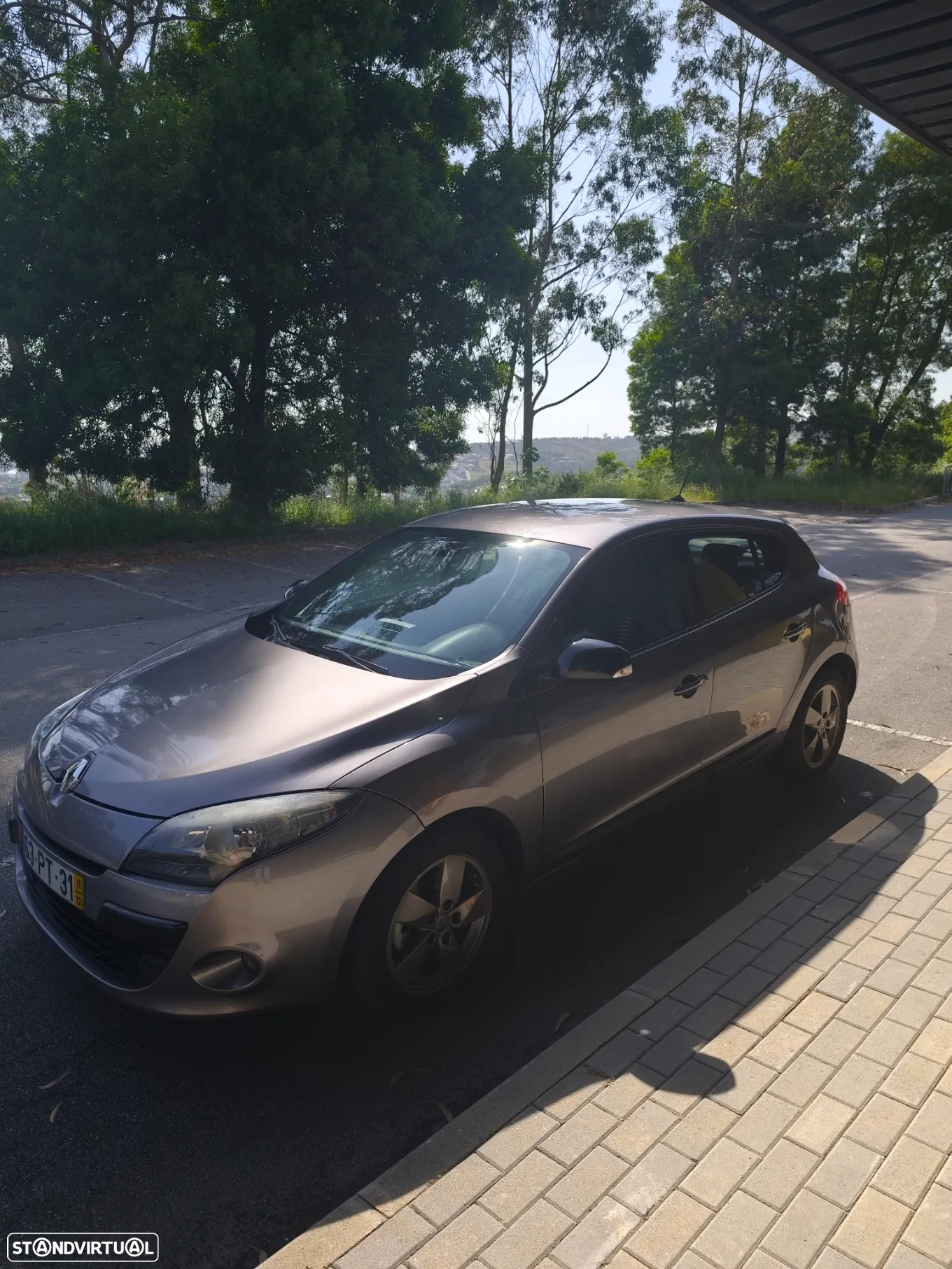 Renault Mégane 1.5 dCi Dynamique S CO2 Champion - 15