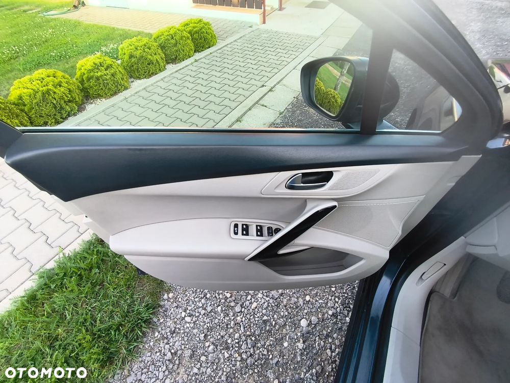 Peugeot 508 - 18