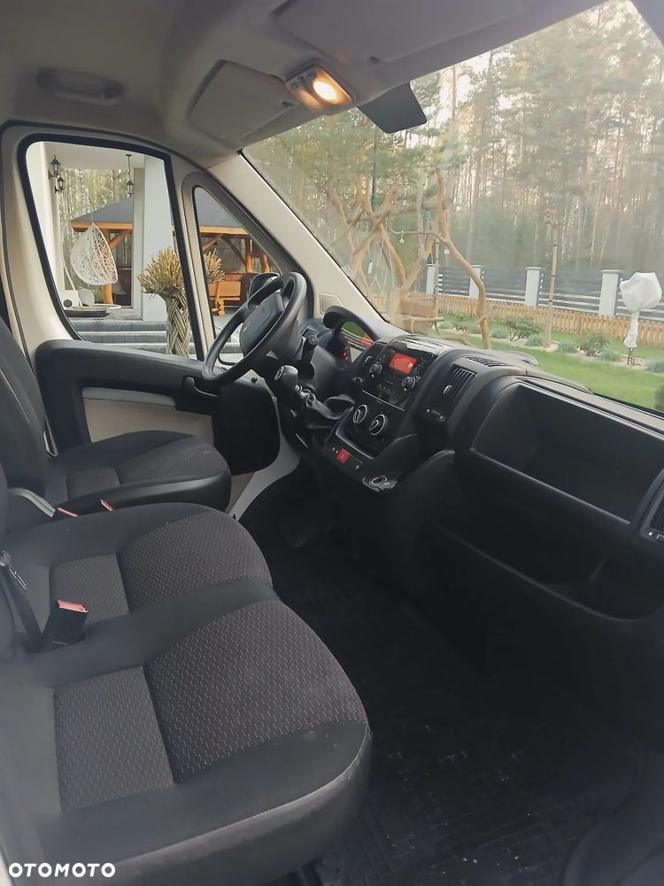 Peugeot Boxer - 11
