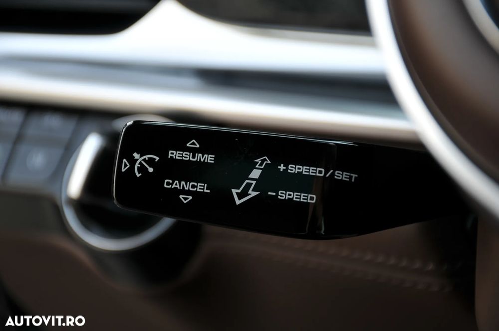 Porsche Panamera - 34