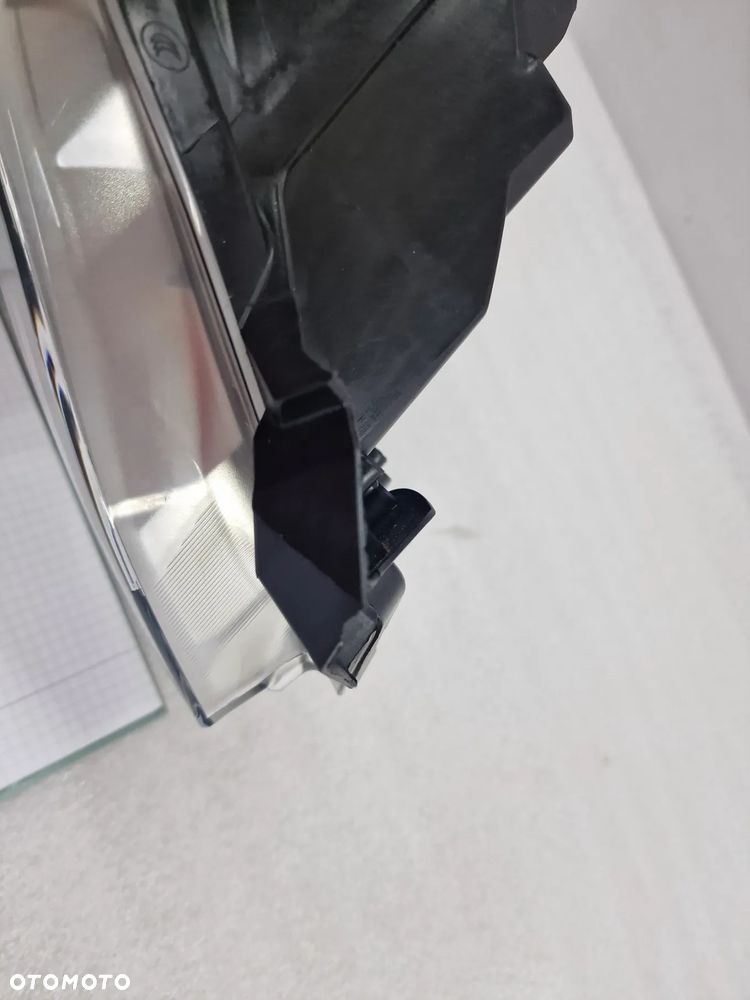 VW UP LIFT 17- PRAWA LED LAMPA PRZEDNIA PRZÓD , NR 1S1941016AA / 1EL012644-02 , NR AUKCJI LA258 - 8