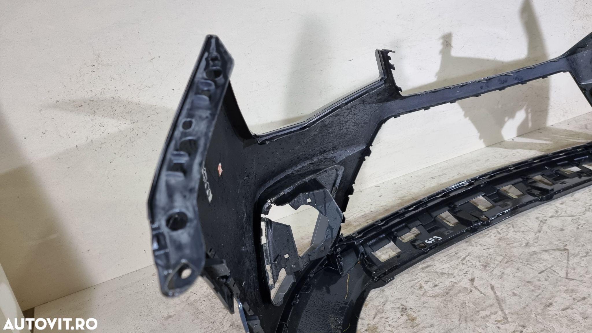 Bara fata Seat Arona , 2018, 2019, 2020, 2021, 2022, cod de origine OE 6F9807221B - 5