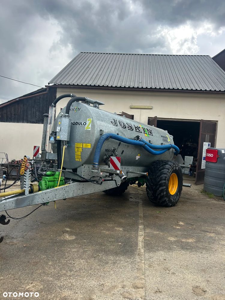 New Holland T7 185 - 23