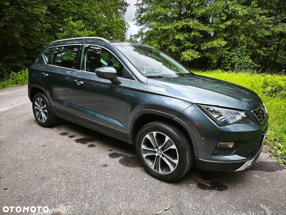 Seat Ateca - 6