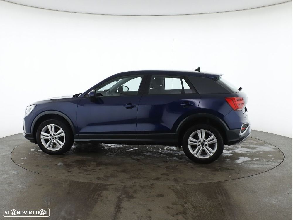 Audi Q2 35 TFSI Advanced S tronic - 19