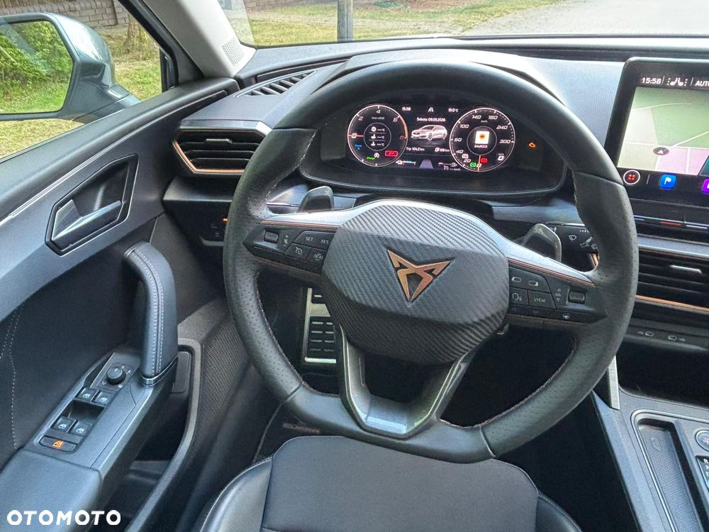Cupra Leon Sportstourer - 24