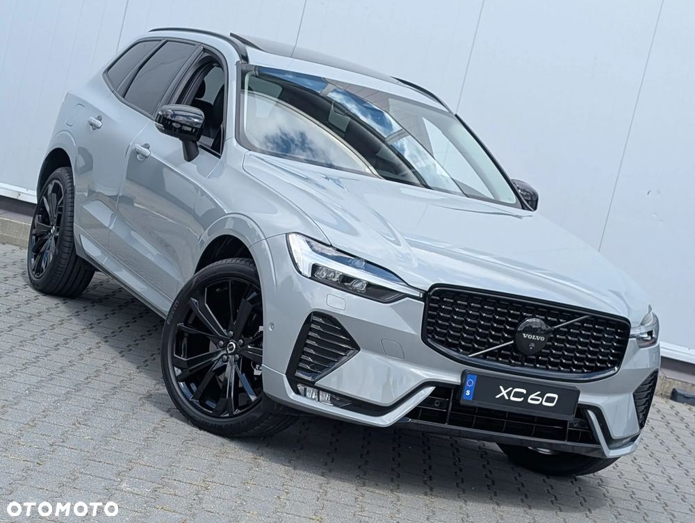 Volvo XC 60 B5 B AWD Plus Dark - 10