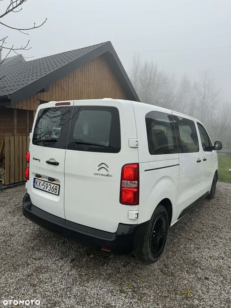 Citroën SpaceTourer 1.6 BlueHDi XS Feel - 3