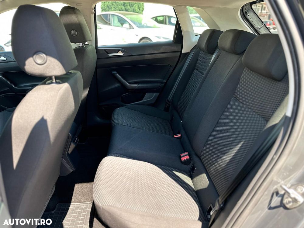 Volkswagen Polo 1.0 Trendline - 26