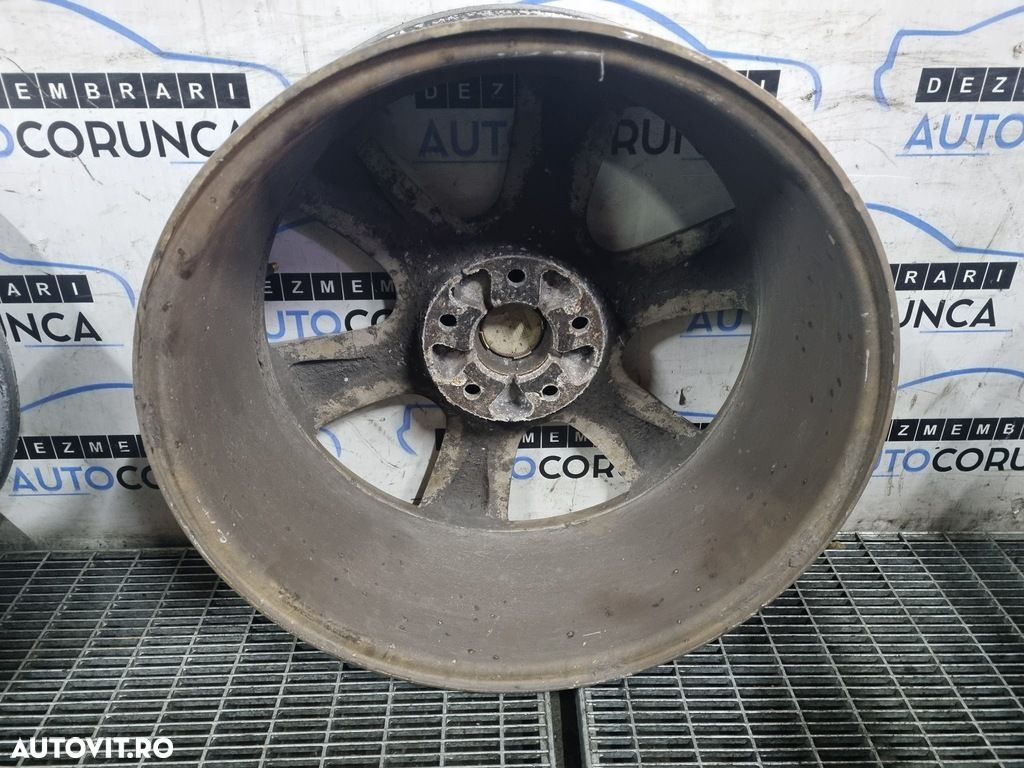 Jante aliaj Hyundai Santa Fe 2 2006 - 2009 (1175) R18 R18 - 10