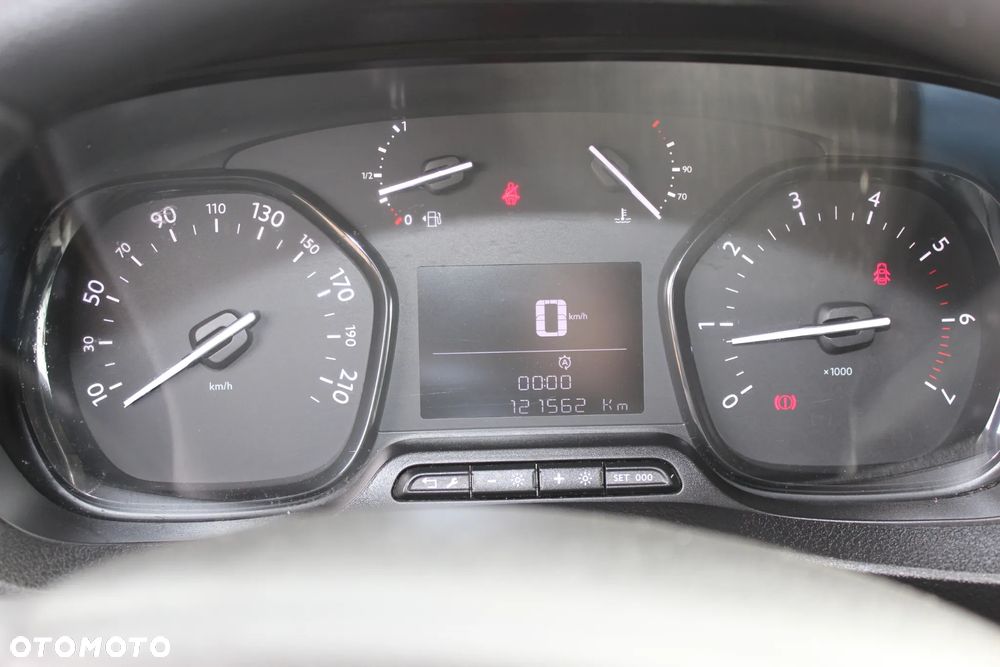 Citroën JUMPY - 12