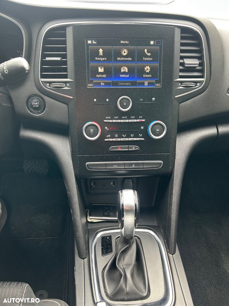 Renault Megane Energy dCi EDC Intens - 9