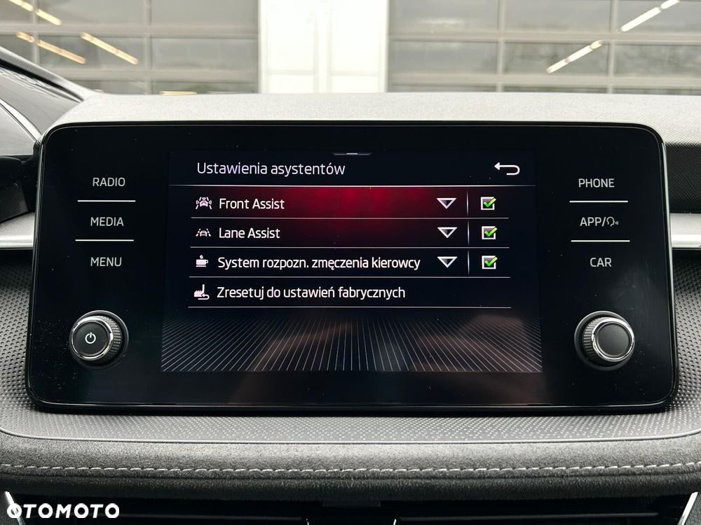 Skoda Fabia 1.0 TSI Style - 30