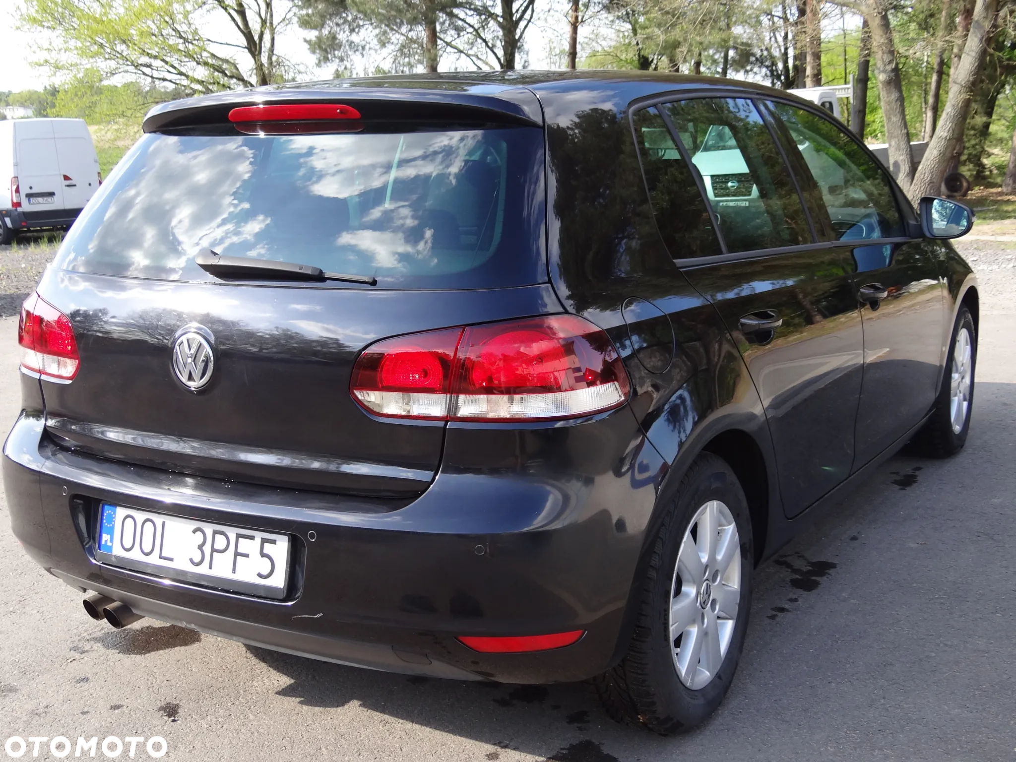 Volkswagen Golf 1.4 TSI Team - 4