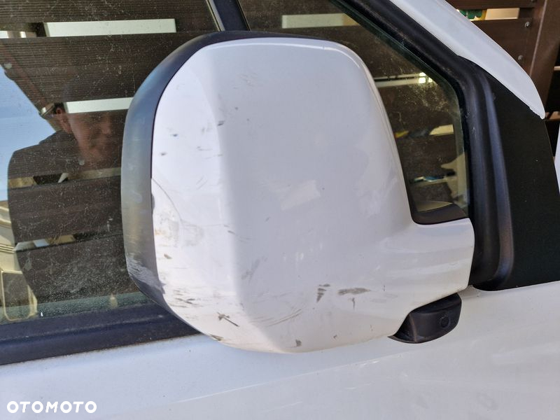 CITROEN BERLINGO PARTNER II 2 III 3 DRZWI PRAWY PRZÓD PRAWE PRZEDNIE - 4