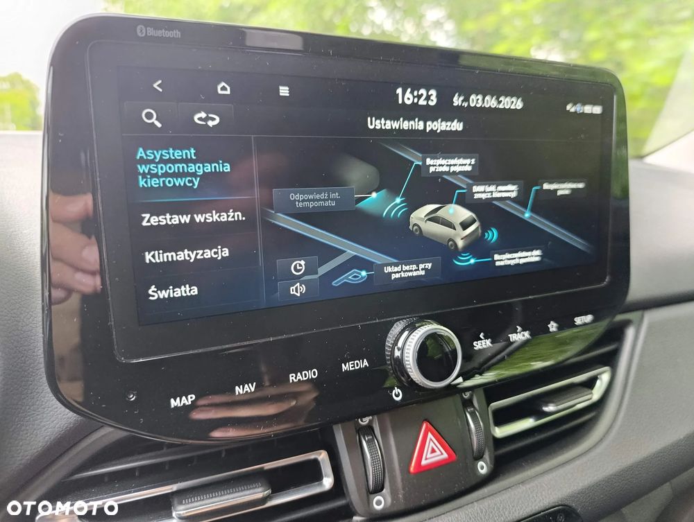 Hyundai i30 1.5 T-GDI 48V Smart DCT - 27
