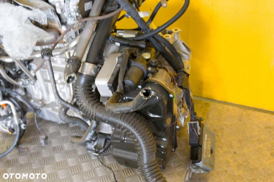 INFINITI Q30 15- SKRZYNIA BIEGÓW 2.0T SPRZĘGŁO AT - 2