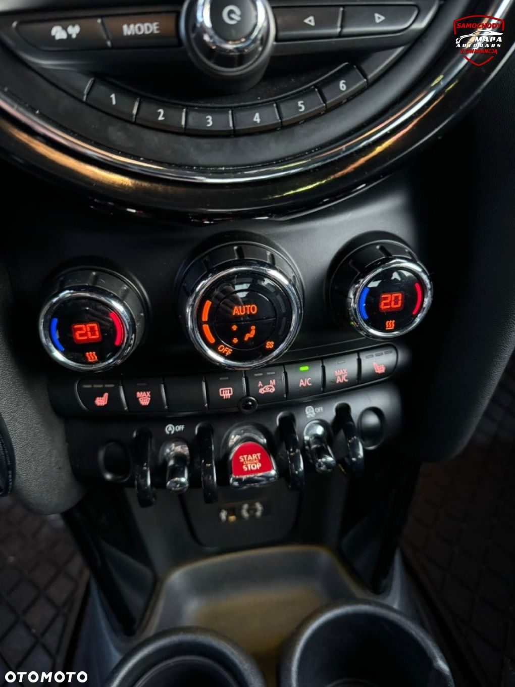 MINI Cooper S - 26